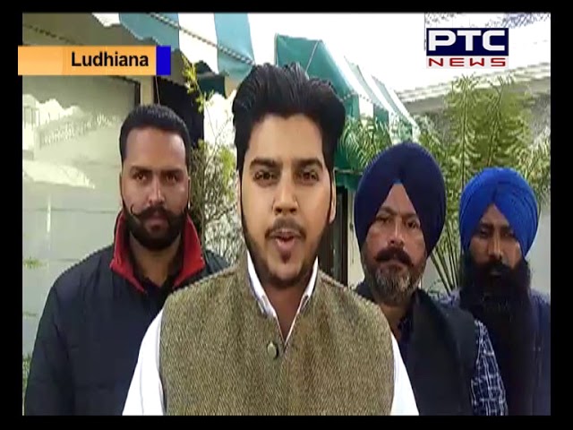 NRI family donates Rs 1 lakh for kin of four Pulwama Martyrs in Ludhiana