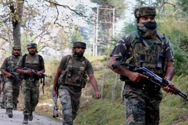 2 Jaish ultras killed in gunfight in Jammu and Kashmir
