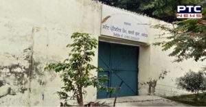 Sangrur town Sherpur laborer hang Suicide