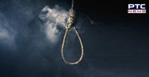 Sangrur town Sherpur laborer hang Suicide