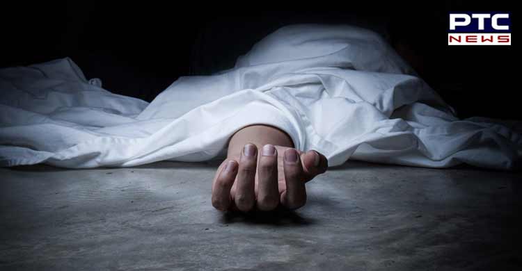 Class 11 student committed suicide in Ludhiana