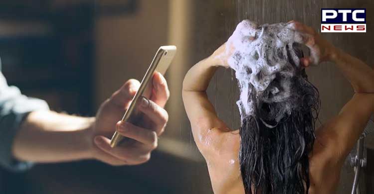 Maharashtra: 34-year-old ‘makes video of woman bathing’, held