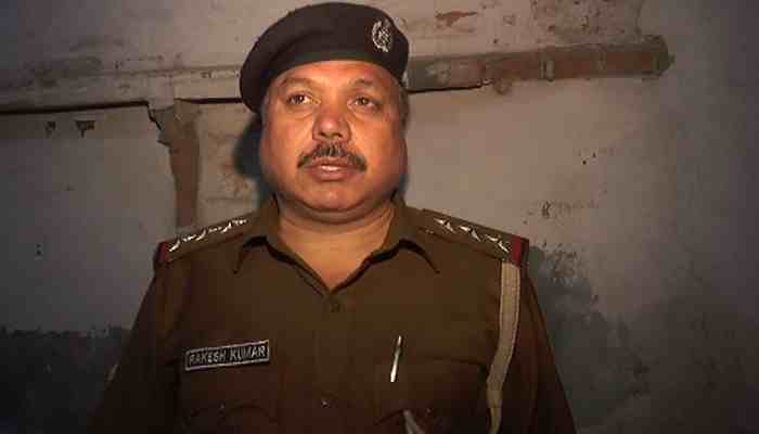 Panipat Police