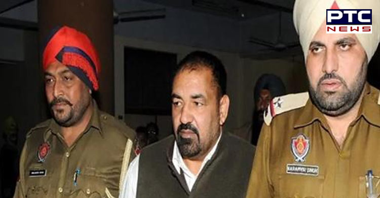 Jagdish Bhola convicted in three drug cases