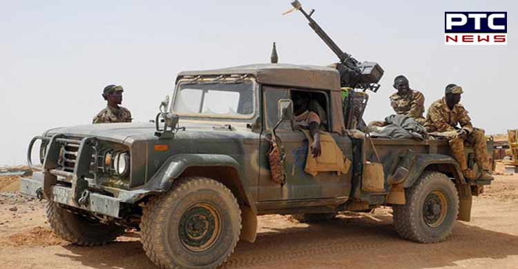More than 130 killed in Mali massacre