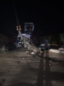 Ludhiana Terrible accident brothers and sisters Including 4 Death