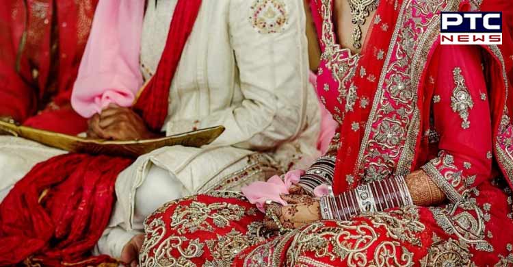 40 Sikh couples tie knot in mass marriage ceremony in Abohar