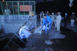 Ludhiana Terrible accident brothers and sisters Including 4 Death