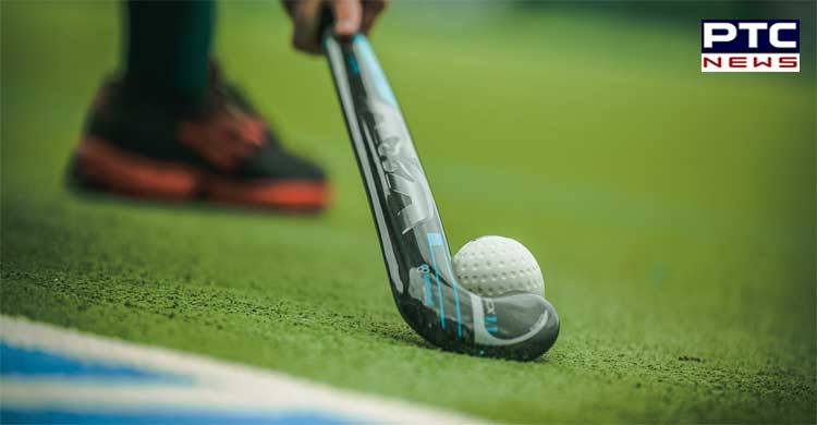 Azlan Shah Hockey: Malaysia makes a flying start with a hat trick of goals by Faizal Saari
