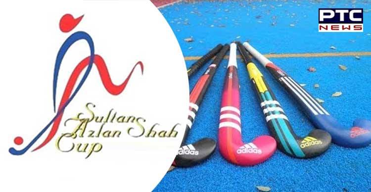 Azlan Shah Hockey: Malaysia claims bronze