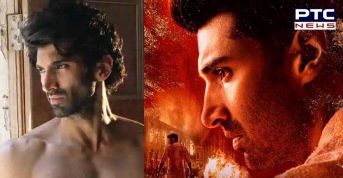 “The man who defines nobility” Aditya Roy Kapoor’s first look of his character from ‘Kalank’ out Aditya Roy Kapoor