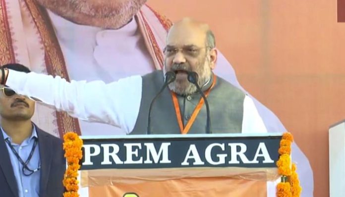 Amit Shah Amit Shah