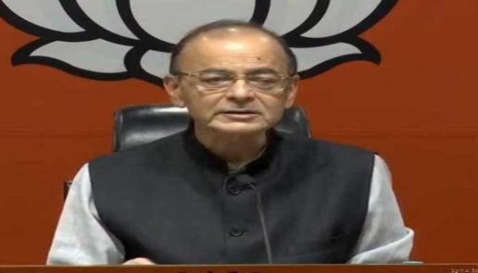 Arun Jaitely Arun Jaitely