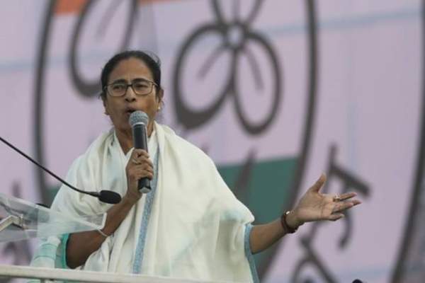BJP can't win single seat in WB, they are trying to hide behind central forces: Mamata