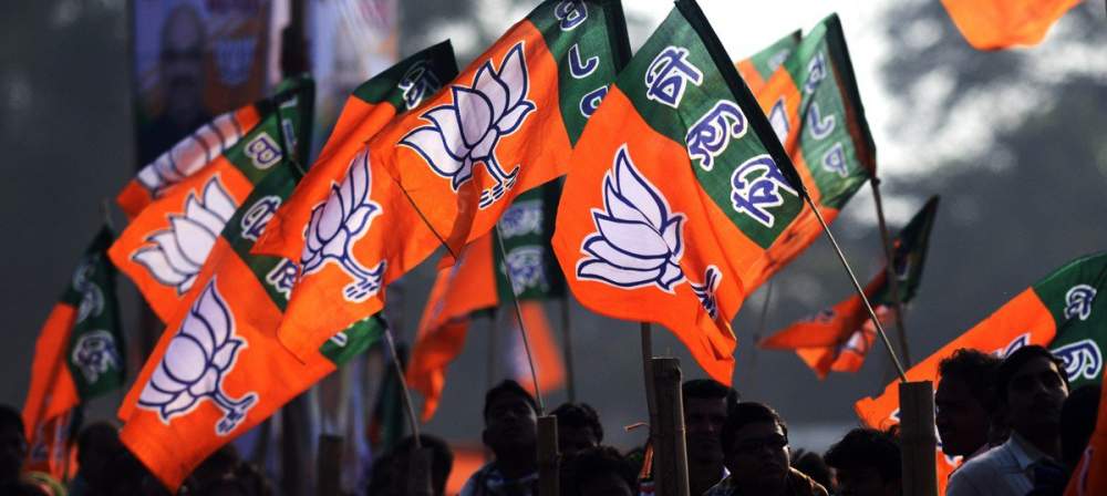 BJP releases first list of 184 LS candidates; Modi to contest from Varanasi, Shah from Gandhinagar