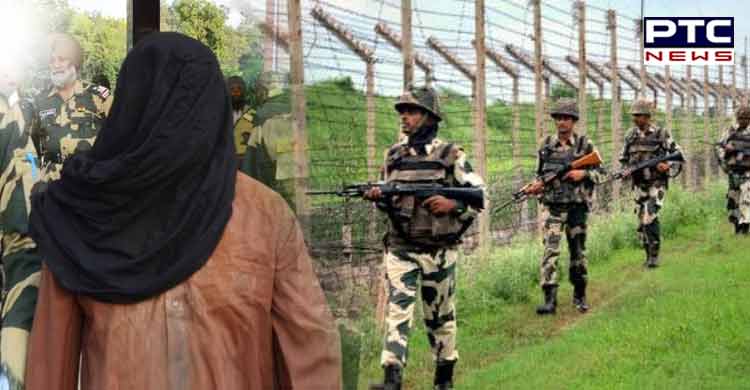 BSF apprehends youth in Punjab's Ferozepur