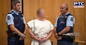 New Zealand mosque attack terrorist Branton Trent Removed your lawyer