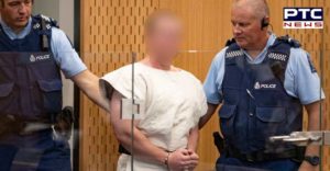 New Zealand mosque attack terrorist Branton Trent Removed your lawyer