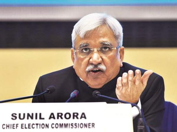 Partisanship on part of CEOs, observers will lead to ruthless action: CEC