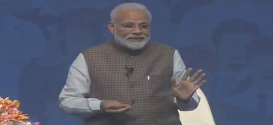 Took decision for Balakot as 'game' should be played from where terror being controlled: PM Modi