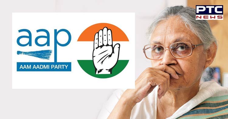 Congress and AAP will not enter into Alliance, says Sheila Dikshit