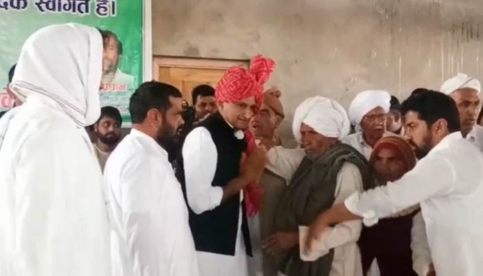 Deepender Hooda Deepender Hooda