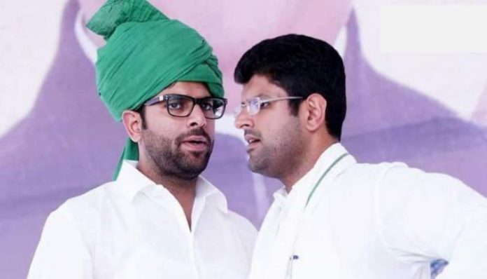 Digvijay Dushyant Digvijay Dushyant