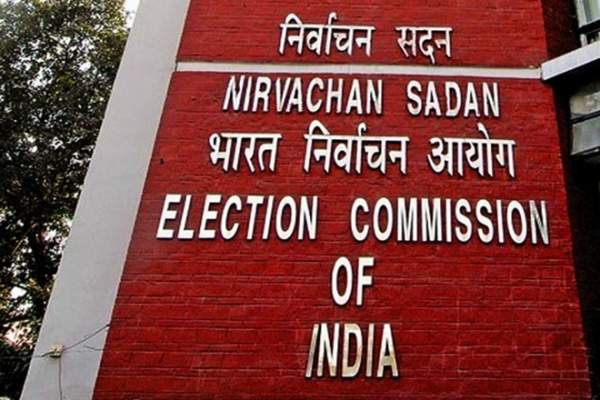 Election Commission to announce Lok Sabha poll schedule at 5 pm Today