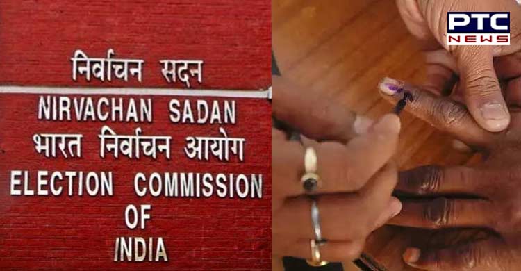 Election Commission Notification for phase one of LS polls, released