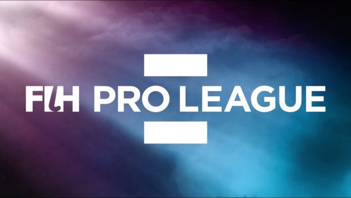 FIH Pro League Spain men continue remarkable shoot-out record to claim bonus point against Germany Spain men continue remarkable shoot-out record