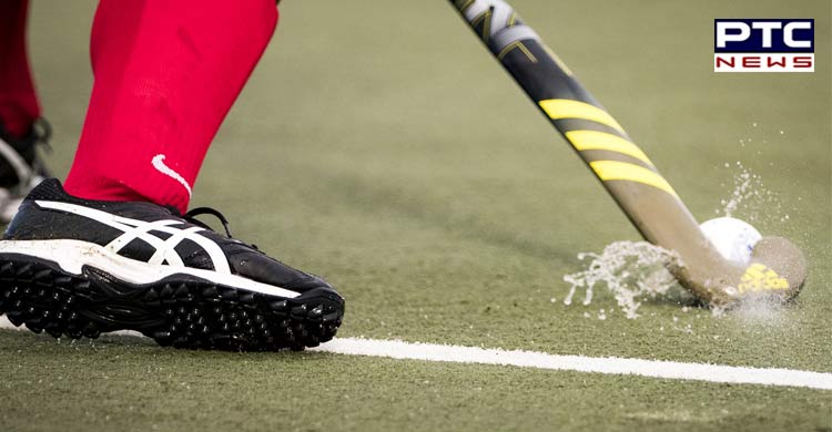 FIH Pro League: Walter and Fuchs shine as Germany men defeat the Netherlands in Rotterdam