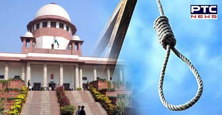 Fatehgarh Sahib Man gets death penalty by Supreme Court for murdering six members of family