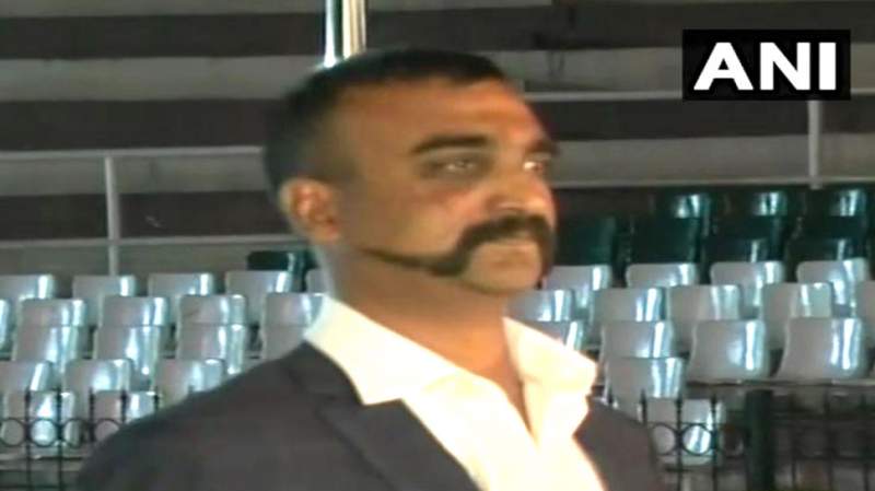 'Abhinandan cut' given for over 650 people in Bengaluru