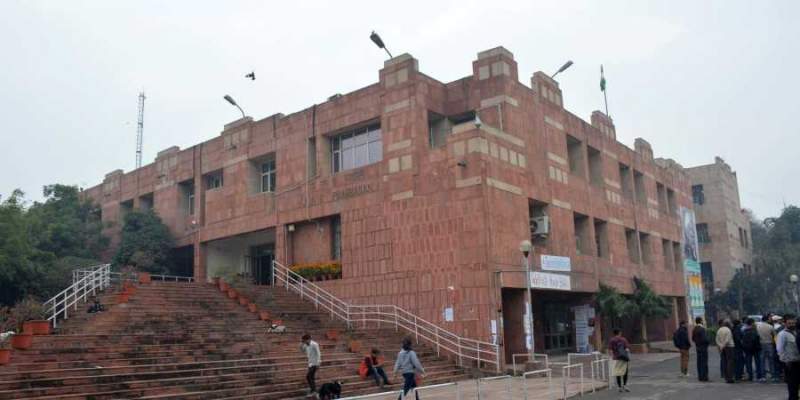 JNU's entrance exams to be online this year, registrations to start Friday
