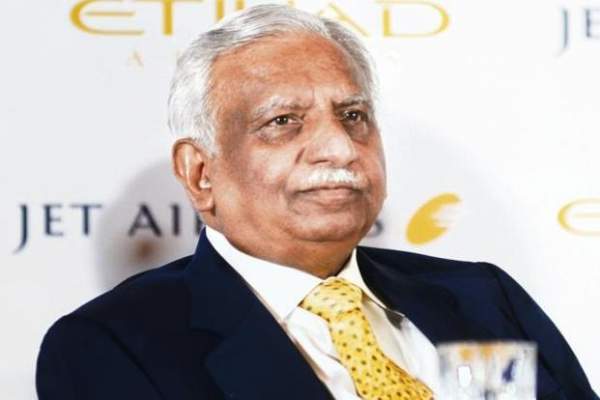 No sacrifice too big to safeguard interest of Jet Airways: Naresh Goyal on stepping down