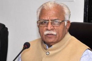 Sukhbir Badal Khattar examination centers religious symbol HPSC Order back Said