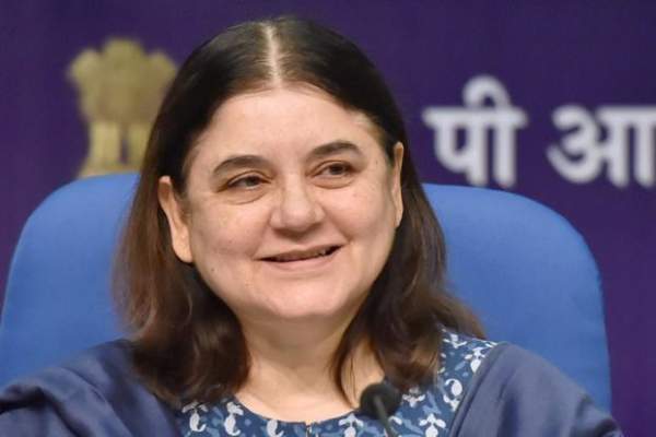 Maneka might vacate Pilibhit seat for son Varun: Sources