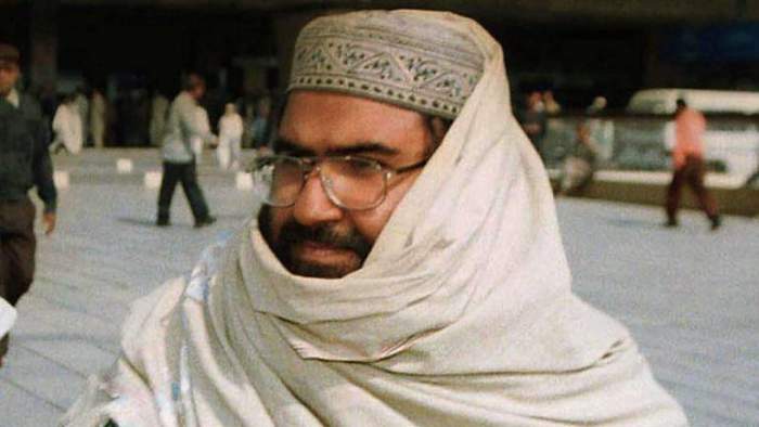 Masood Azhar stayed in Ashok, Janpath hotels in Delhi, visited Deoband, Lucknow in 1994