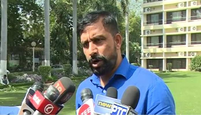 Naveen Jaihind Naveen Jaihind