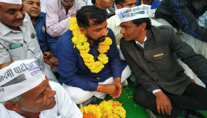Naveen Jaihind Naveen Jaihind