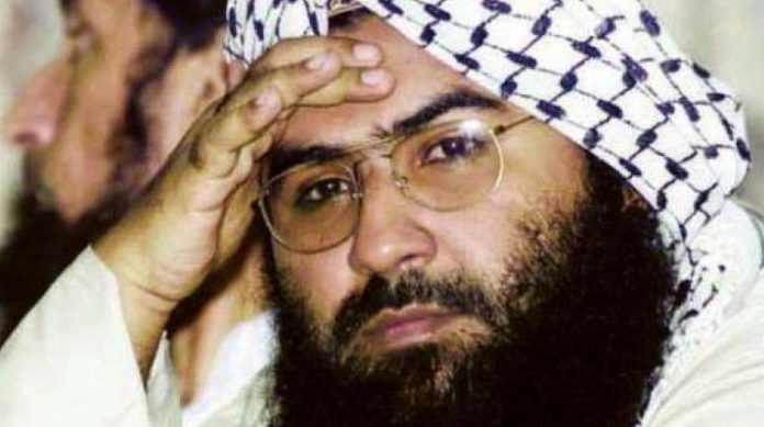 Optimistic that matter will be resolved, says Chinese envoy on Azhar listing at UN Optimistic that matter will be resolved, says Chinese envoy on Azhar listing at UN