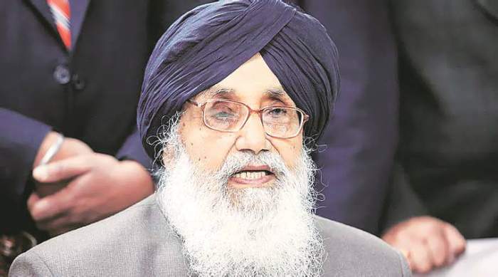 Parties backing out on promises in manifesto should be held accountable: PS Badal