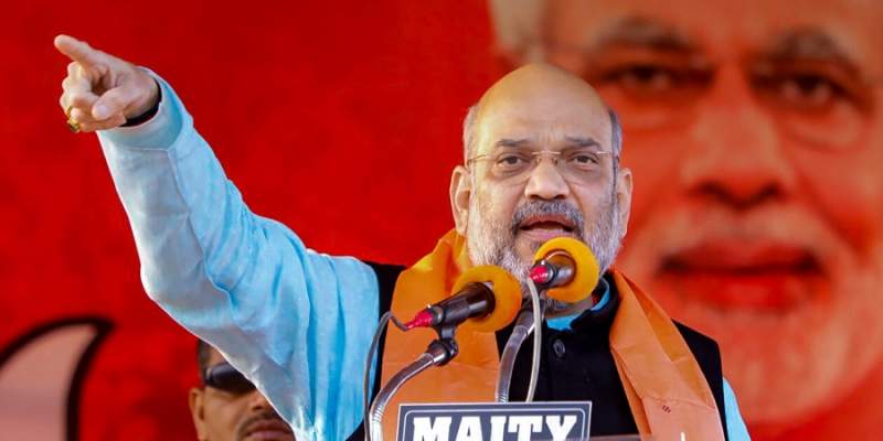 People saw in Modi the leader they waited for 70 yrs: Amit Shah
