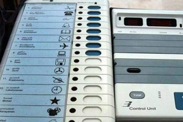 Phase-1 poll on April 11, key leaders file nominations on last day