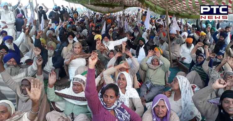 Punjab: 6 trains cancelled, 9 diverted as farmers protest against Punjab govt in Amritsar
