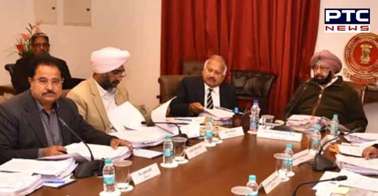 Punjab Cabinet Approves New Excise Policy, With Continued Thrust On Pro-Trade & Pro-Retail Approach