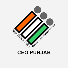 CEO holds meeting with representatives of political parties in Punjab