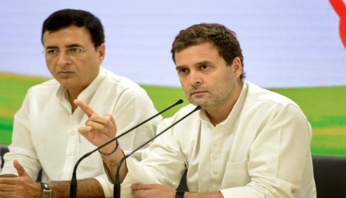 Rahul Gandhi Rahul Gandhi