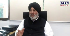 SAD Chief Secretary Congress Moga Rally government funds Misuse investigation