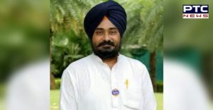 SAD Bathinda DC Perneet Bharadwaj Instant transfer Demand